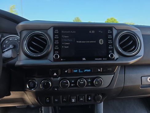 Used 2021 Toyota Tacoma TRD Pro AWD/4WD image 20