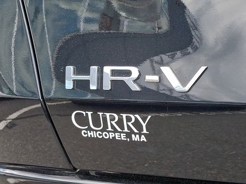 Used 2024 Honda HR-V EX-L image 31
