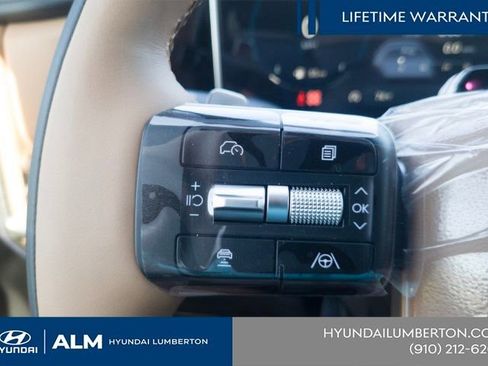 New 2026 Hyundai Santa Fe Calligraphy image 30