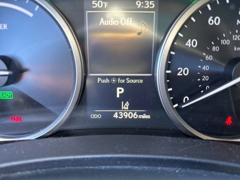 Used 2020 Lexus NX 300h AWD w/ Premium Package image 11