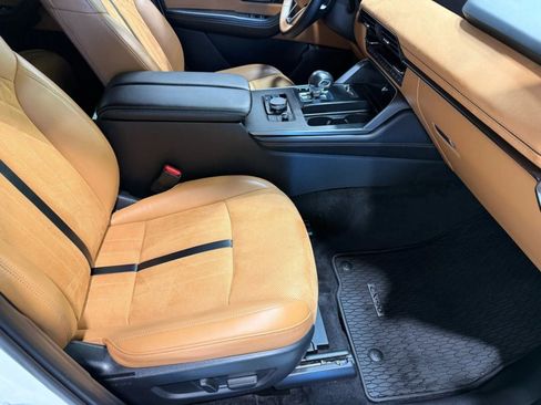 Used 2024 MAZDA CX-90 3.3 Turbo S w/ Premium Plus image 30