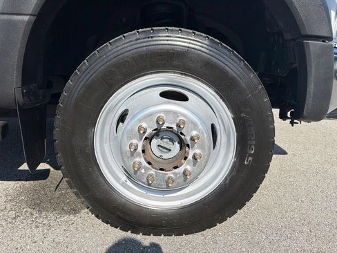 Used 2022 Ford F450 XLT AWD/4WD image 15