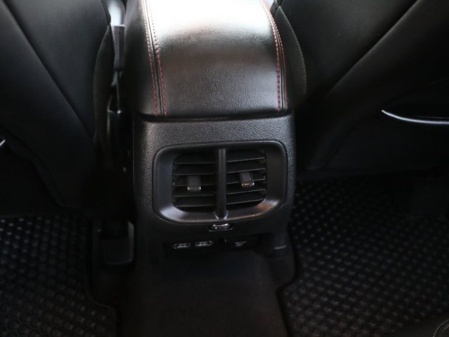 Used 2021 Jeep Cherokee Trailhawk AWD/4WD image 17