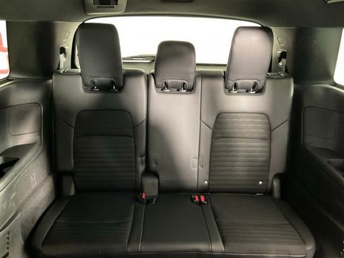 Used 2023 Nissan Pathfinder Rock Creek image 17