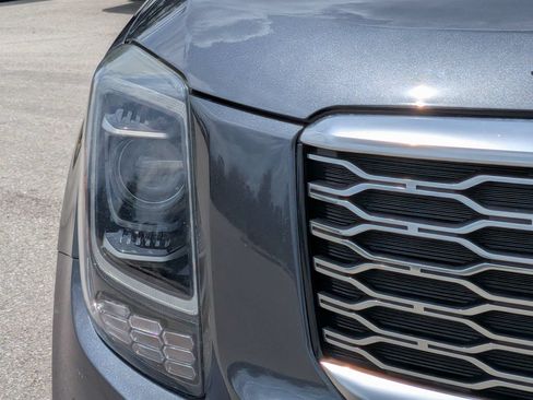 Used 2021 Kia Telluride S FWD image 10