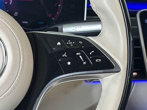 Certified 2023 Mercedes-Benz S 580 4MATIC Sedan image 30