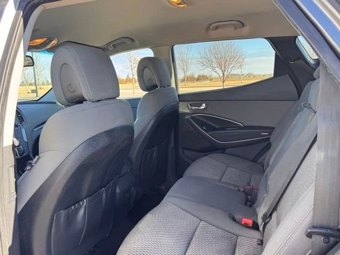 Used 2013 Hyundai Santa Fe Sport image 27