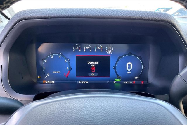 Used 2024 Ford F150 XLT w/ Mobile Office Package AWD/4WD image 20