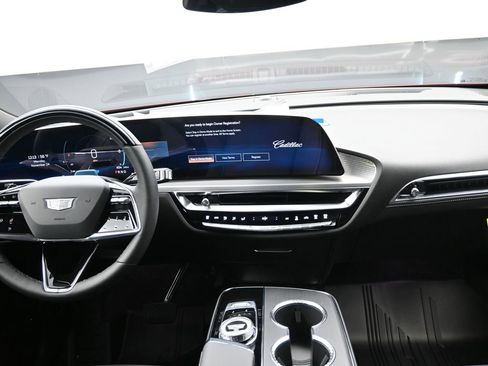 New 2026 Cadillac Lyriq Luxury image 24