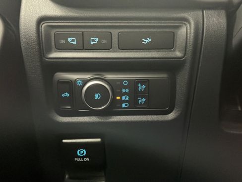 Used 2024 Ford F150 XLT w/ Equipment Group 302A MID AWD/4WD image 29
