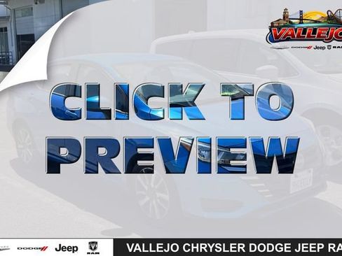 Used 2023 Nissan Versa SV FWD image 1