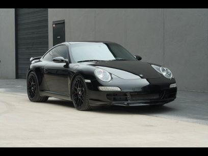 Used 2006 Porsche 911 Carrera S