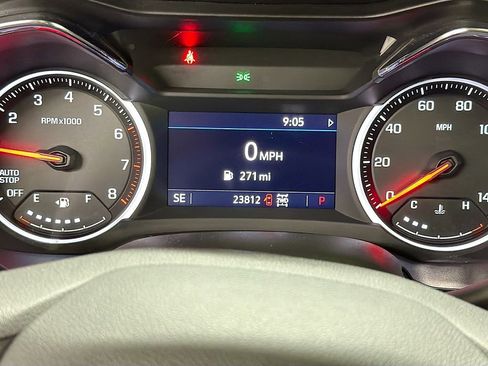 Used 2023 Chevrolet TrailBlazer ACTIV w/ Sun and Liftgate Package image 14