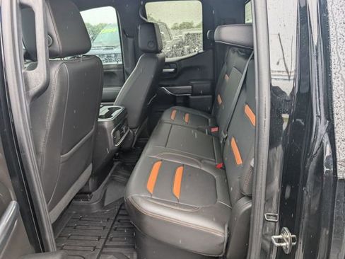 Used 2019 GMC Sierra 1500 AT4 w/ AT4 Premium Package AWD/4WD image 10
