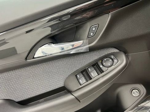 New 2026 Chevrolet TrailBlazer LT w/ Convenience Package FWD image 14