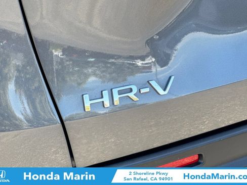 Used 2024 Honda HR-V LX image 34
