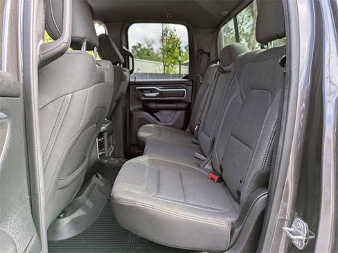 Used 2019 RAM 1500 Big Horn image 14