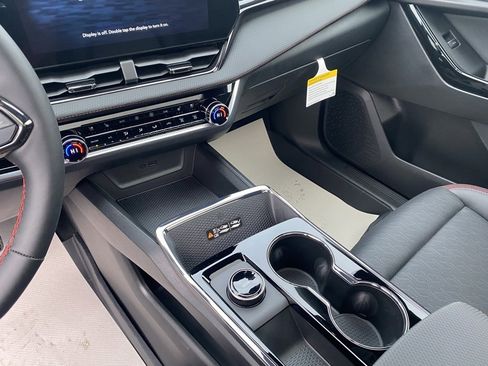 New 2026 Chevrolet Equinox RS image 18