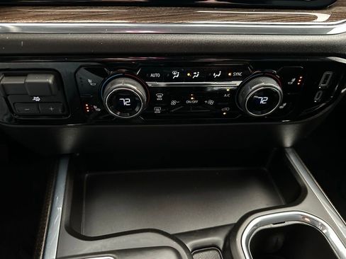 Used 2024 Chevrolet Silverado 1500 RST image 24