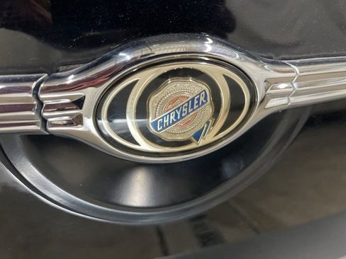 Used 2001 Chrysler PT Cruiser image 9