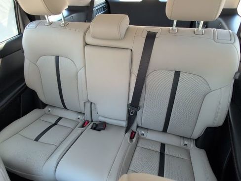 New 2026 MAZDA CX-90 3.3 Turbo w/ Preferred Package image 8