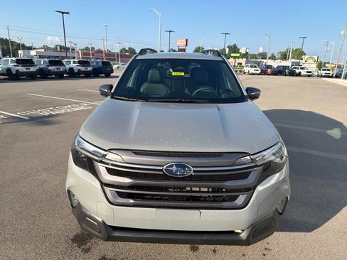 New 2026 Subaru Forester Limited AWD/4WD image 2