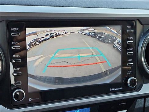 Used 2022 Toyota Tacoma SR5 image 14