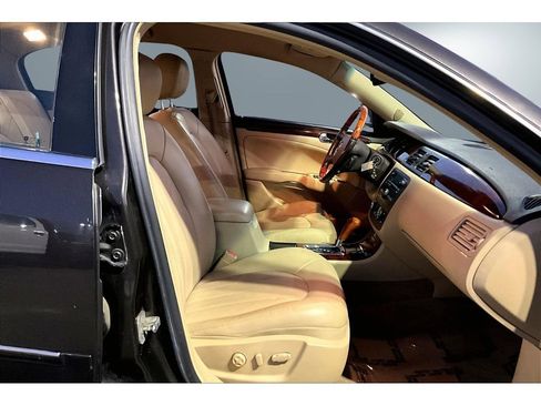 Used 2008 Buick Lucerne CXL w/ Ultra Confidence Package image 14