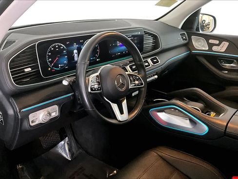 Used 2023 Mercedes-Benz GLE 450 4MATIC image 18