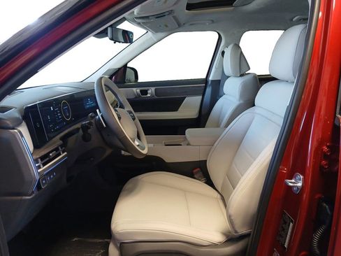 New 2026 Hyundai Santa Fe Calligraphy AWD/4WD image 9