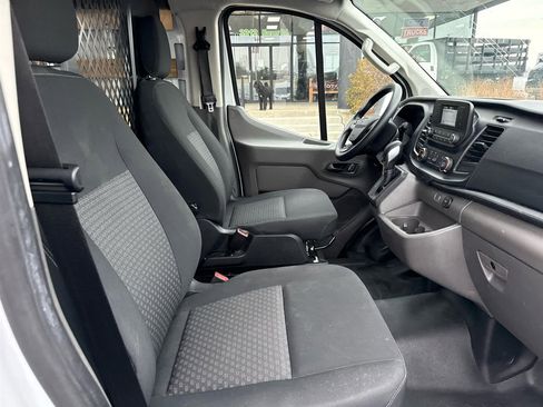 Used 2024 Ford Transit 250 Low Roof w/ Exterior Upgrade Package image 20
