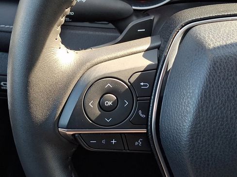 Used 2019 Toyota Camry XSE w/ Driver Assist Package image 22