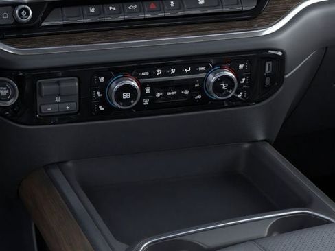 New 2026 GMC Sierra 2500 SLT w/ SLT Convenience Package image 23