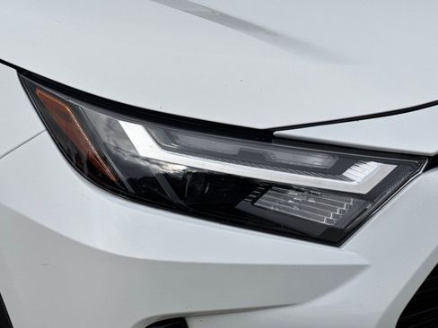 Certified 2025 Toyota RAV4 XLE AWD/4WD image 48