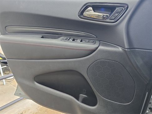 New 2026 Dodge Durango GT image 28