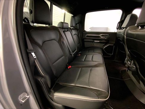 Used 2023 RAM 1500 Laramie AWD/4WD image 23