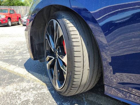 Used 2024 Audi S5 Premium Plus image 34