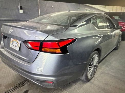 Certified 2023 Nissan Altima 2.5 SL FWD image 6