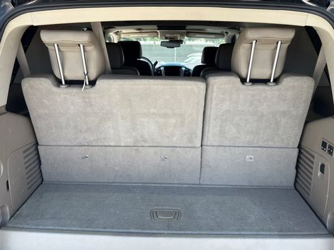 Used 2016 Chevrolet Tahoe LT RWD image 18