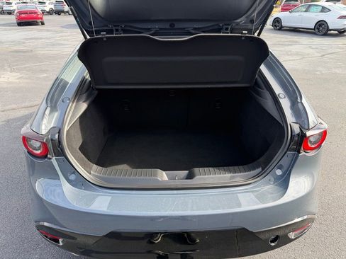 Used 2024 MAZDA MAZDA3 s image 9
