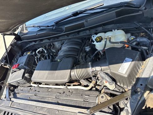 Used 2020 Chevrolet Silverado 1500 LT Trail Boss w/ Convenience Package AWD/4WD image 34
