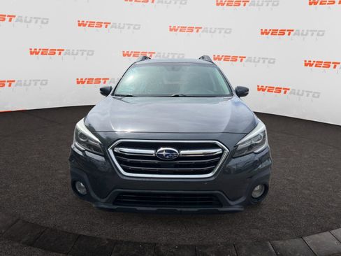 Used 2019 Subaru Outback 2.5i Limited AWD/4WD image 8