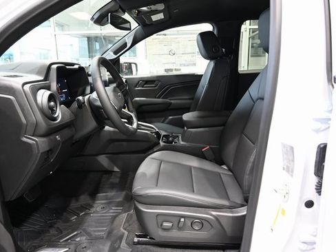 New 2026 Chevrolet Colorado Trail Boss image 11