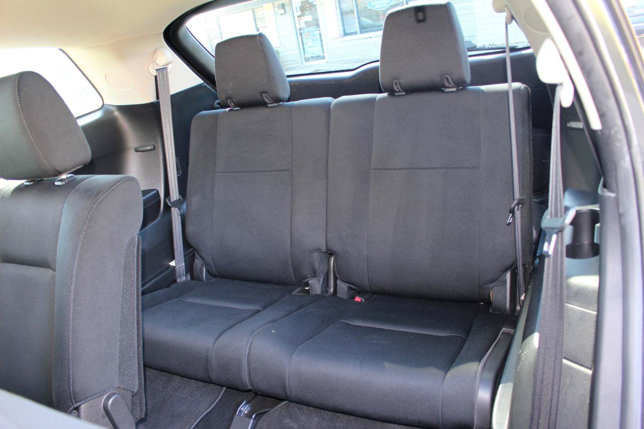 Used 2015 MAZDA CX-9 Sport FWD image 30