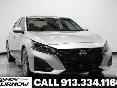 Used 2024 Nissan Altima 2.5 SL