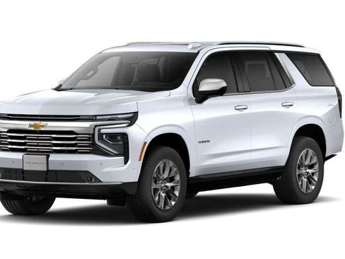 New 2026 Chevrolet Tahoe Premier RWD image 22