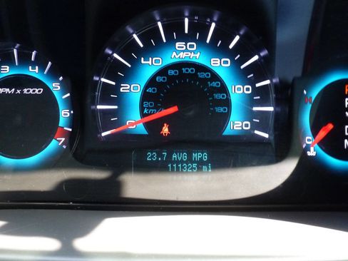 Used 2012 Ford Fusion SE image 14