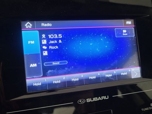 Used 2021 Subaru Impreza 2.0i w/ Popular Package #3 image 19