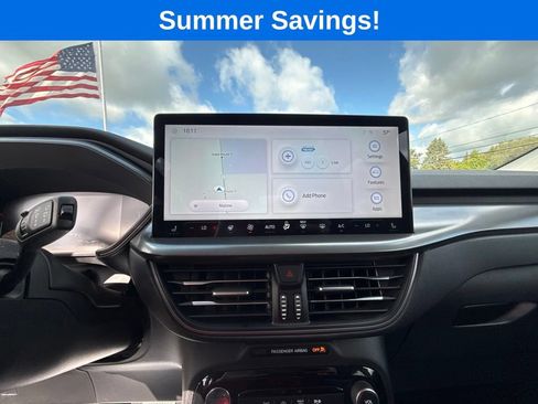 Certified 2023 Ford Escape Active w/ Tech Pack #1 AWD/4WD image 29