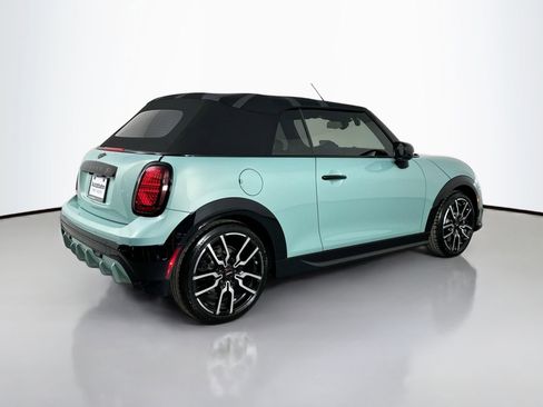 New 2026 MINI Cooper S FWD image 6